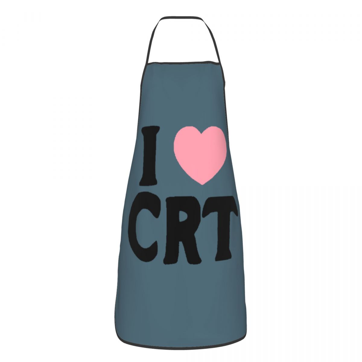 스테인즈;게이트 미스터 브라운 I Love CRT 앞치 - Women Kitchen Accessories 리뷰 및 가격