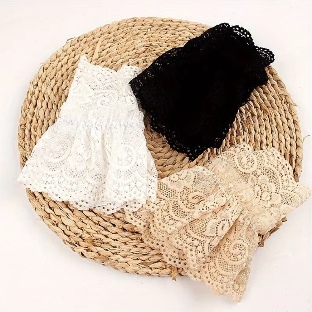 의류 액세서리, 레이스 장식, 가짜 커프스, 분리 가능 - Women'S Accessories Clothing 리뷰 및 가격
