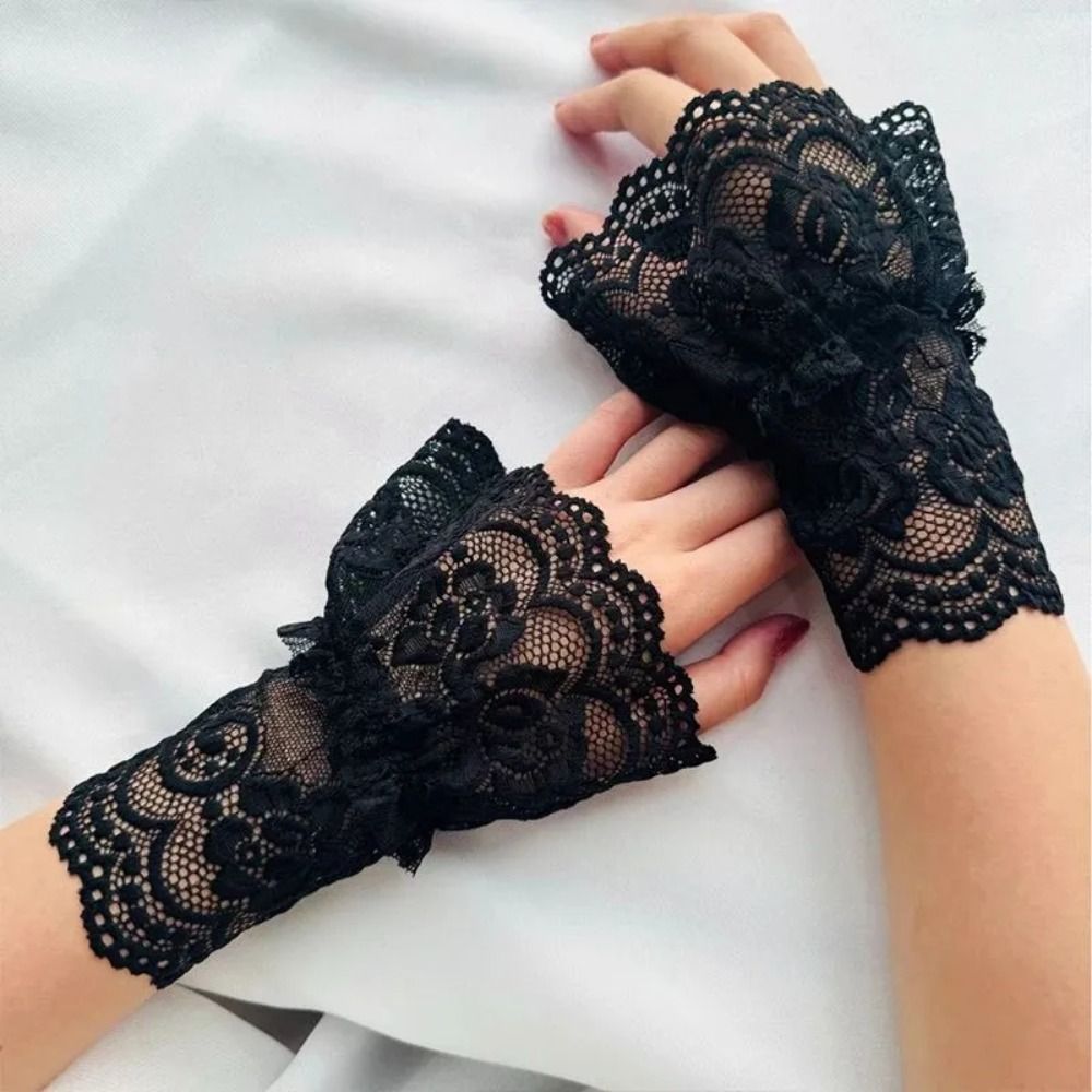 의류 액세서리, 레이스 장식, 가짜 커프스, 분리 가능 - Women'S Accessories Clothing 리뷰 및 가격