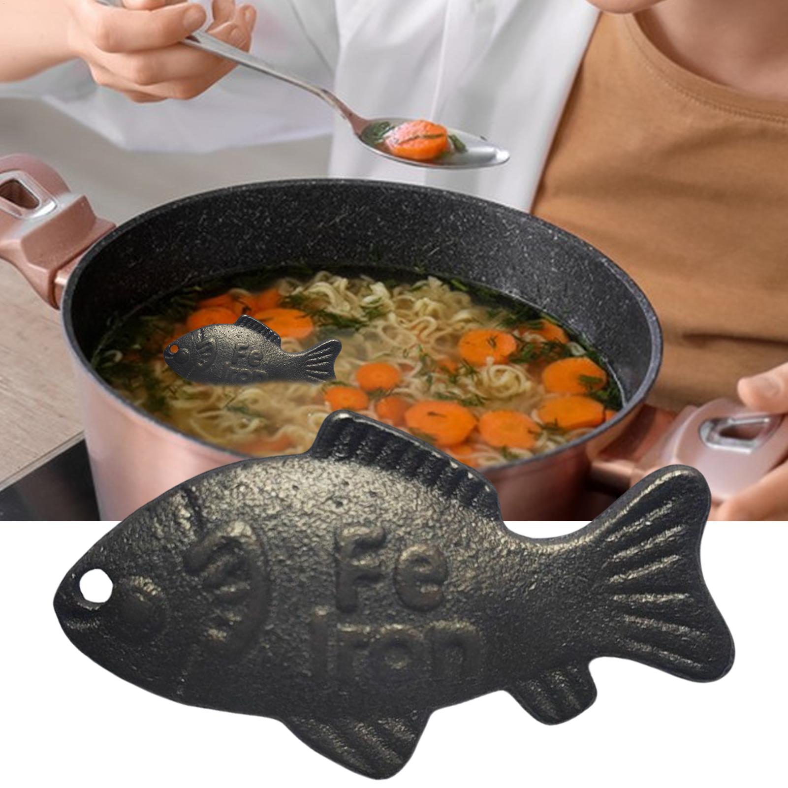 LuckyIronFish 효과적이고 안전한 요리 도구  - Women Kitchen Accessories 리뷰 및 가격